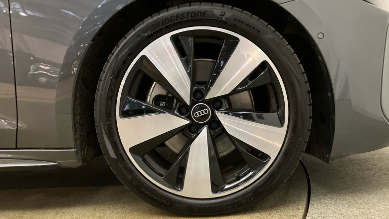 Audi A5 2.0 TDI 204 S line 4dr S Tronic Diesel Saloon